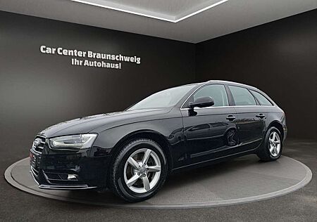 Audi A4 2.0 TDI S-tronic quattro Ambiente+Sport+Navi