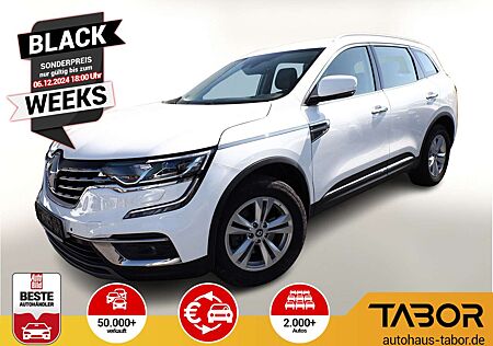 Renault Koleos dCi 150 CVT Life SHZ Nav PDC 17Z Tempomat