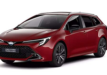 Toyota Corolla Touring Sports 2.0 Hybrid Teamplayer SHZ