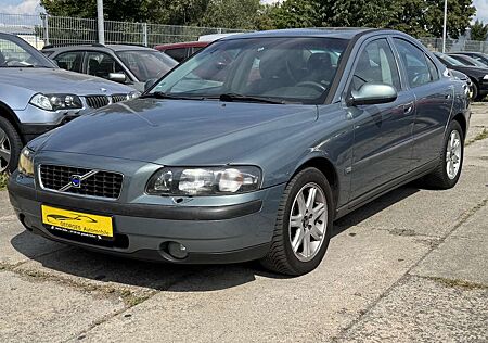 Volvo S60 2.4T Premium