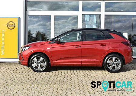Opel Grandland X Grandland GSe * Leder *