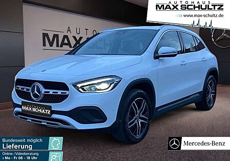 Mercedes-Benz GLA 200 d PROGRESSIVE*AHK*LED*DITR*KAM*DAB