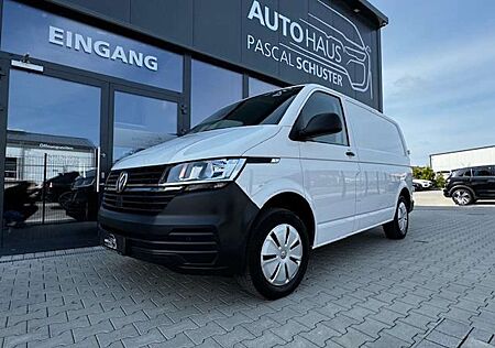 VW T6 Transporter Volkswagen T6.1 Transporter 2.0 TDI/KLIMA/VORB. AHK/PDC