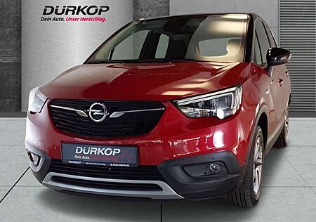 Opel Crossland 1.2 Turbo INNOVATION Klimaautomatik Tot Winkel Sz