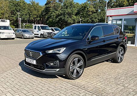 Seat Tarraco 2,0 TDI Xcellence 4Drive