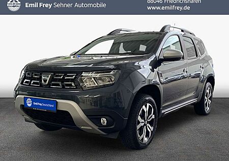 Dacia Duster TCe 130 2WD Prestige+