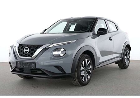Nissan Juke 1.0 DIG-T Acenta Komfort-Paket