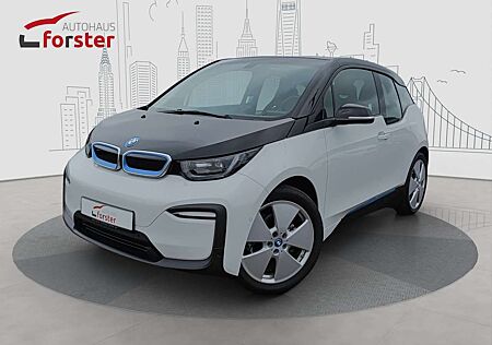 BMW i3 eDrive 120Ah Kamera Wärmepumpe DAB