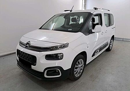 Citroën Berlingo Citroen Feel M DAB Klima GRA Navi PDC 5-Sitzer