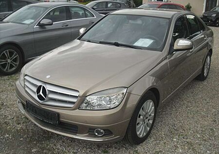Mercedes-Benz C 230 ELEGANCE