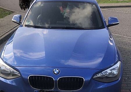 BMW 118d 118