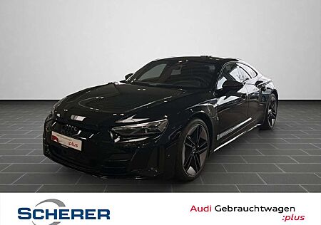 Audi RS e-tron GT 440 KW/598PS Matrix LED, B&O, Head-