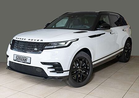 Land Rover Range Rover Velar D300 Dynamic SE Leder ACC Panoramaschiebedach