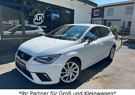 Seat Ibiza FR Beats DSG Alu Klima Sitzheizung 1-Hand