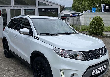 Suzuki Vitara 1.4 Boosterjet S