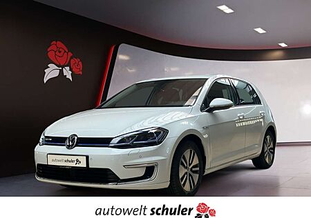 VW Golf Volkswagen VII e- LED Navi CCS Sitzheizung