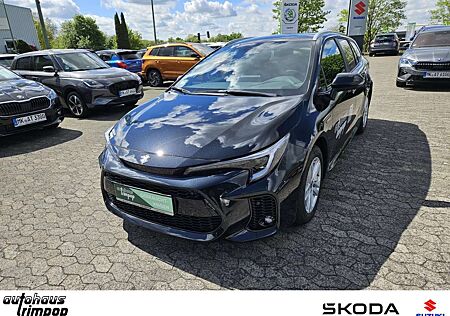 Suzuki Swace 1.8 M-Hybrid Comf+ KLIMA KAM LED SMARTLINK Klima