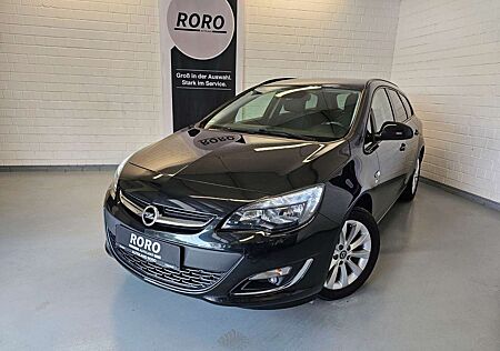 Opel Astra J Sports Tourer 2.0 CDTI Active +8.REIFEN