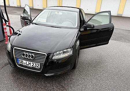 Audi A3 1.6