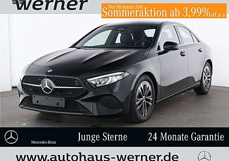 Mercedes-Benz A 180 Limo PROGR-ADV WINTER MBUX SPIEGEL KAMERA