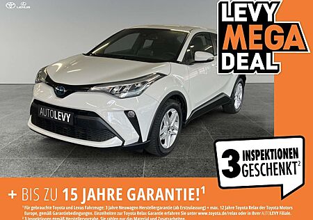 Toyota C-HR 2.0 Hybrid Business Editio *Navi*