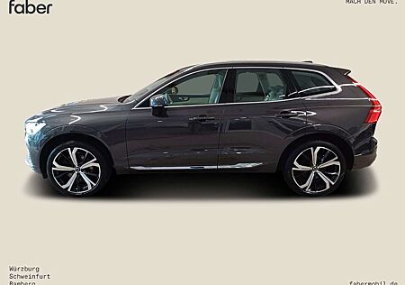 Volvo XC 60 XC60 B4 Diesel Inscription AWD
