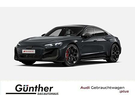 Audi RS e-tron GT PERFORMANCE+AKTIVFAHRWE+SITZBELÜFTU
