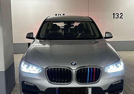 BMW X3 xDrive20i Aut. Advantage