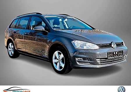 VW Golf Volkswagen VII Variant Comfortline Insp./TÜV neu PDC