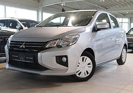 Mitsubishi Space Star 1.2 Select 52 kW (71 PS), Schalt. 5-Gang