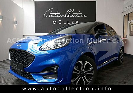 Ford Puma ST-Line*1.Hand*Virtuell*Winterpaket*LED*DAB