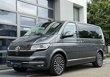 VW T6 Multivan Volkswagen 4M*ACC*GENERATION SIX*EL.TÜREN*7 SIT