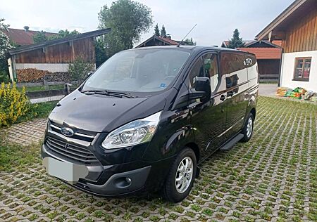 Ford Tourneo Custom 300 L1H1 VA Trend