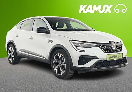 Renault Arkana 1.3TCe Aut.Techno+LED+NAVI+VIRTUAL+KAMERA