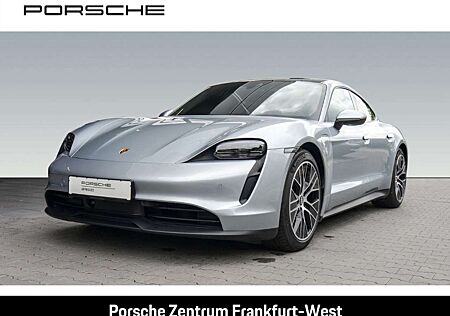 Porsche Taycan BOSE Panoramadach Performancebatterie+
