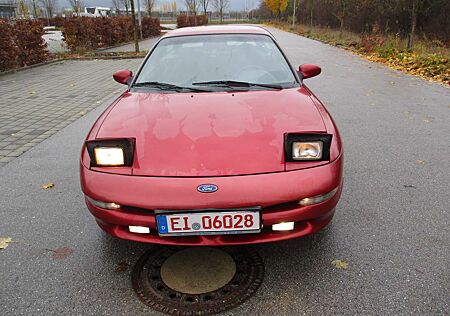 Ford Probe 2,5 V6 24V