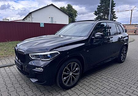 BMW X5 x 5 Drive45e M Sport Laserlicht Pano Head Up