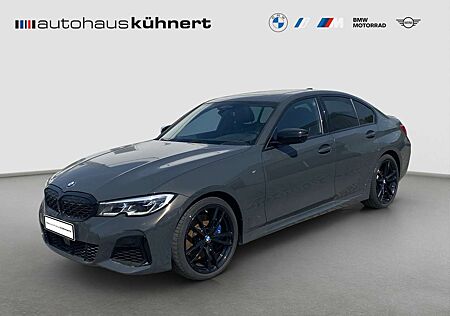 BMW 340 Md xDrive Limousine Laser ACC SHD Sthzg. HiFi H.K