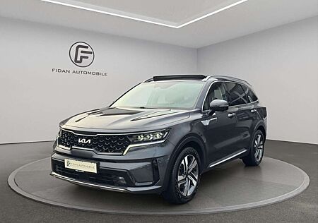 Kia Sorento Spirit 4WD*Pano*360*Bose*AHK*LED*App*Amb