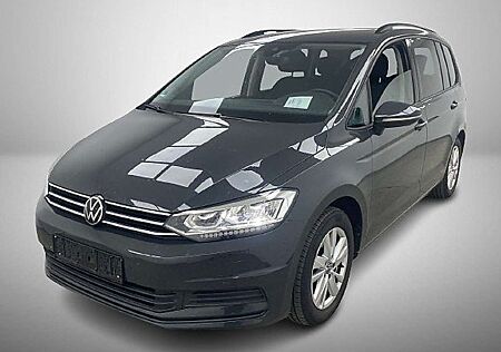 VW Touran Volkswagen BMT 1.5 TSI Comfortline DSG/Kamera/ACC/LM