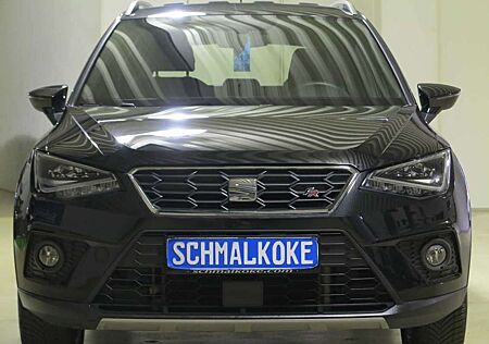 Seat Arona 1.0TSI OPF DSG7 Fast Lane FR BEATS AHK Nav