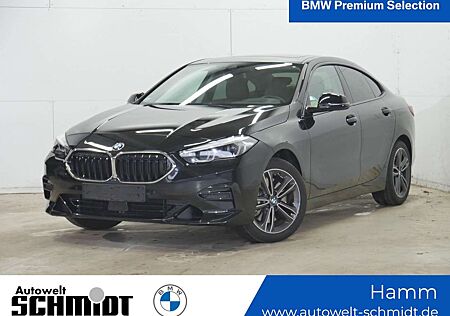 BMW 220 i Gran Coupe Sport Line / NP= 51.650,- / Pano