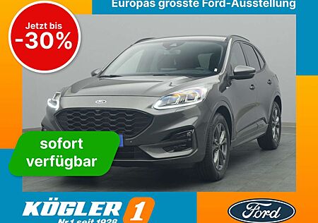 Ford Kuga ST-Line X 150PS/Assist.&Winter-Paket/Klima