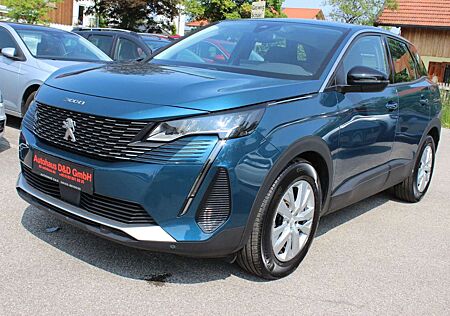 Peugeot 3008 Active Pack