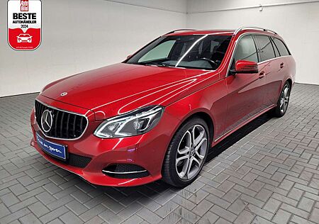 Mercedes-Benz E 250 T Avantgarde LED/Standhzg./GSD/360°/Harman