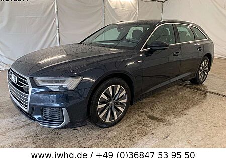 Audi A6 45 quattro S-Line ACC+/HD-MATRIX/VIRTUAL/KAM