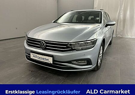 VW Passat Variant Volkswagen 2.0 TDI SCR DSG Business Kombi, 5-türig, Automatik