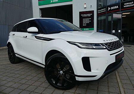 Land Rover Range Rover Evoque P300 SE Hybrid ACC/LED/KAM/20ZOLL