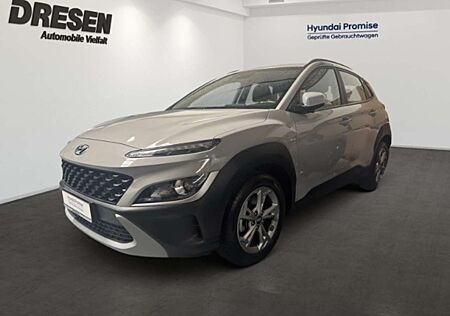 Hyundai Kona 1.0 T-GDI Trend + Navipaket +Rückfahrkamera + Sitz