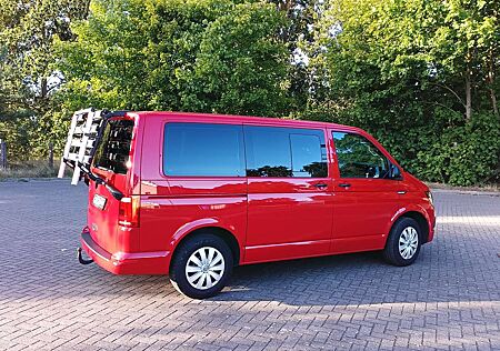 VW T6 Multivan Volkswagen Multivan Kurz Comfortline